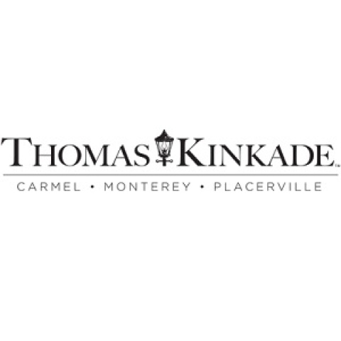 Thomas Kinkade Gallery Of Monterey at Domain Authority