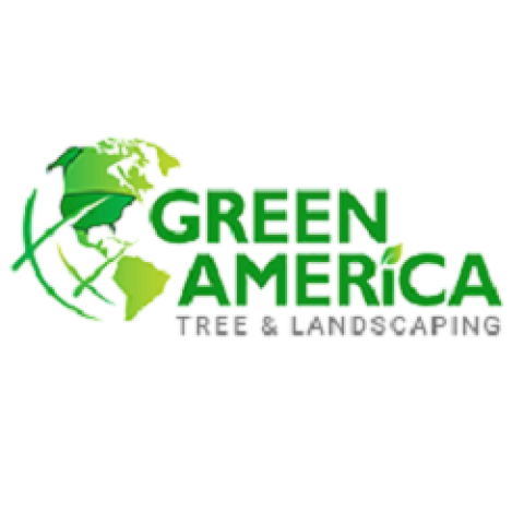 Green America Tree & Landscaping at Domain Authority