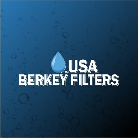 USA Berkey Filters