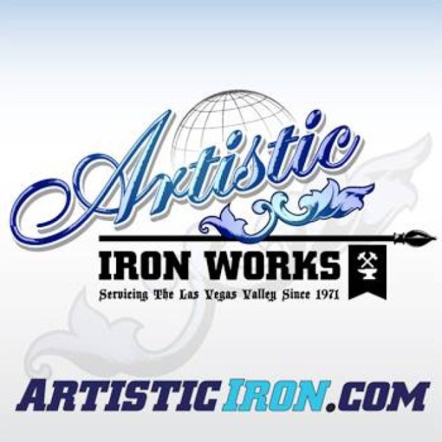 Artistic Iron Works