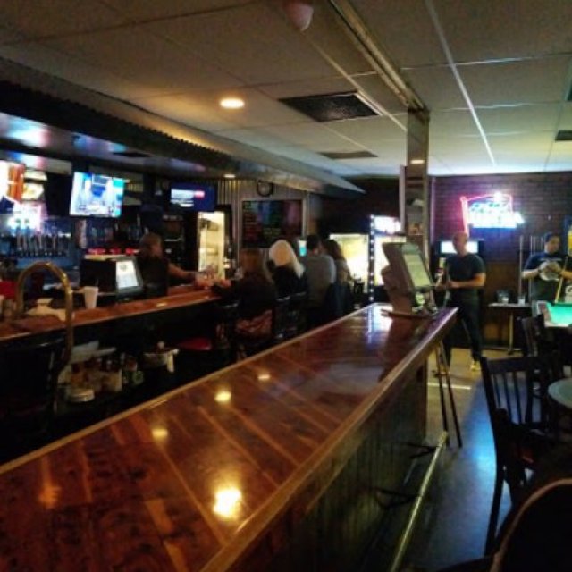 O’Kelley’s Sports Bar & Grill